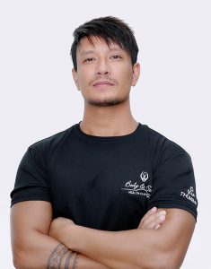 Trainer