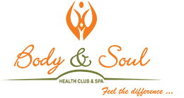 Body & Soul Health Club & Spa