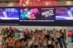 kidzania