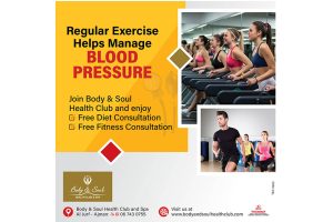 Blood Pressure