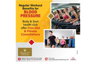 Blood Pressure