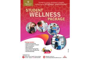 Students Wellness