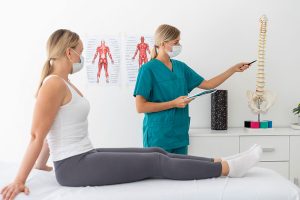 Discover the Benefits of Advanced Postural Assessments